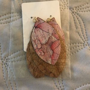 Handmade Earrings - New